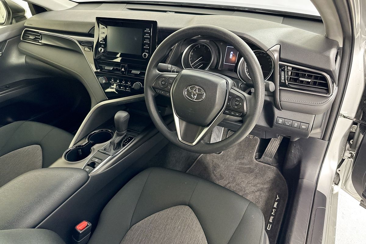 2024 Toyota Camry ASCENT AXVA70R