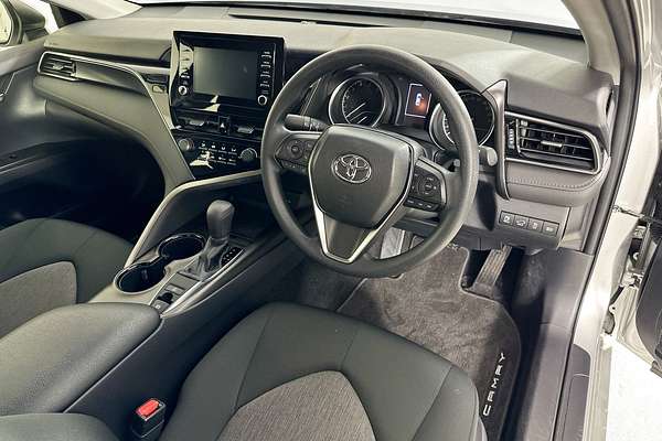 2024 Toyota Camry ASCENT AXVA70R