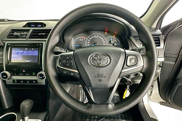2016 Toyota CAMRY ALTISE ASV50R MY16