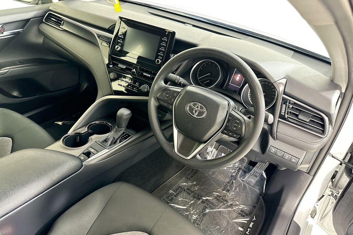 2024 Toyota Camry ASCENT AXVA70R