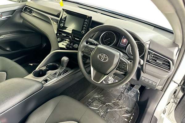 2024 Toyota Camry ASCENT AXVA70R