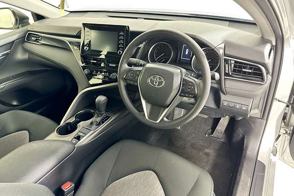 2024 Toyota CAMRY ASCENT AXVA70R