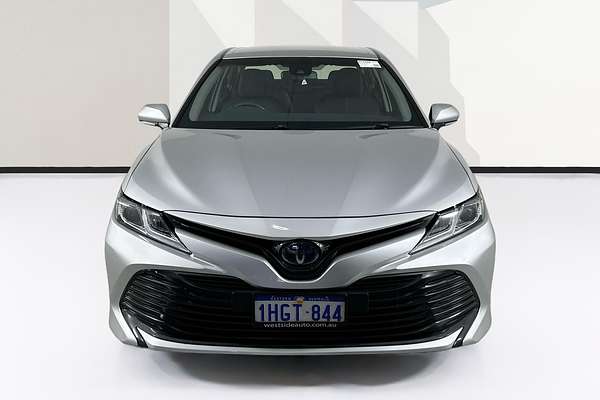 2019 Toyota Camry Ascent AXVH71R