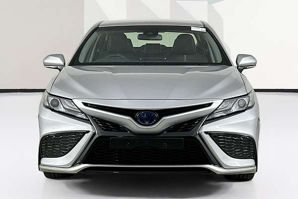 2021 Toyota CAMRY SX HYBRID AXVH70R