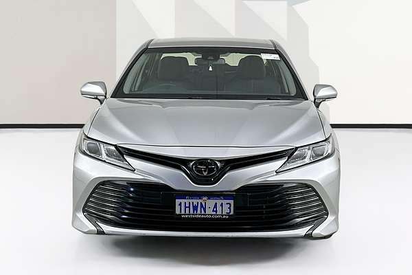 2019 Toyota Camry ASCENT ASV70R
