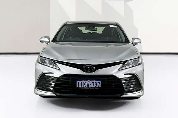 2024 Toyota Camry ASCENT AXVA70R