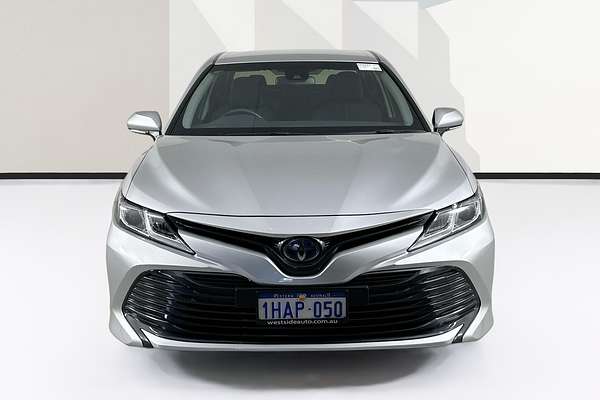 2020 Toyota CAMRY ASCENT HYBRID AXVH71R