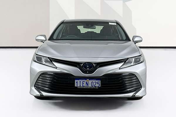 2020 Toyota Camry ASCENT HYBRID AXVH71R