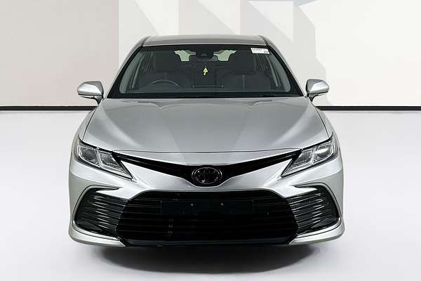 2024 Toyota Camry ASCENT AXVA70R