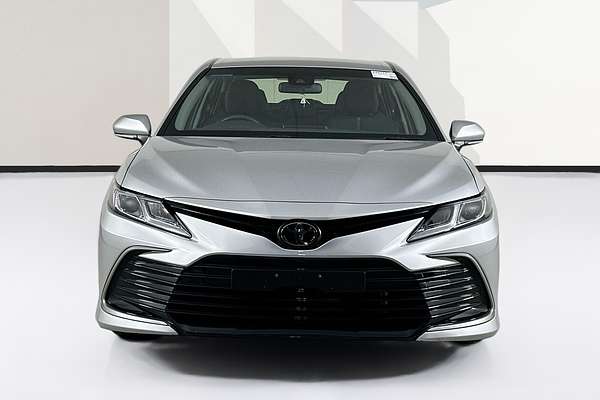 2024 Toyota CAMRY ASCENT AXVA70R