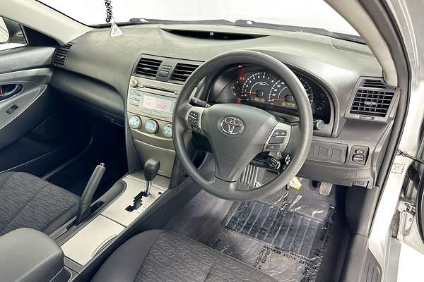 2010 Toyota Camry ALTISE ACV40R 09 UPGRADE