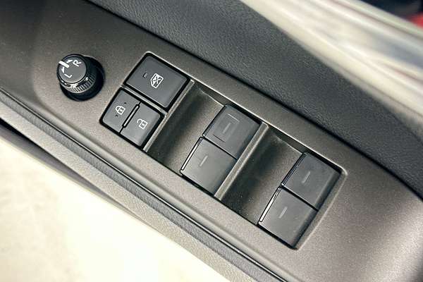 2024 Toyota Camry ASCENT AXVA70R