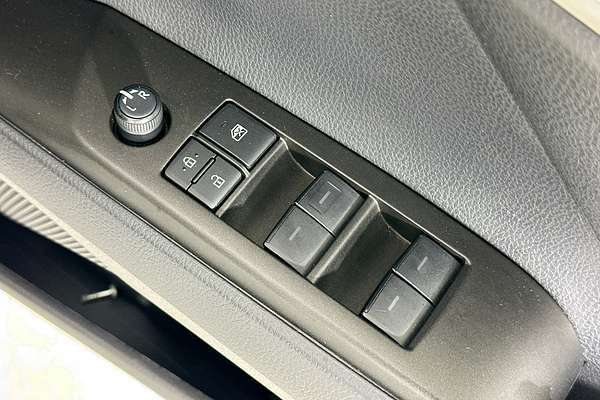 2024 Toyota Camry ASCENT AXVA70R