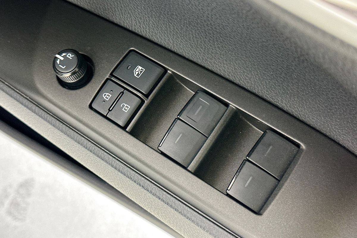 2024 Toyota CAMRY ASCENT AXVA70R