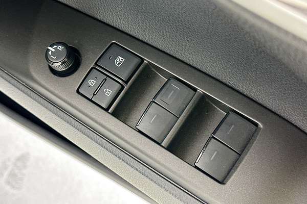 2024 Toyota CAMRY ASCENT AXVA70R