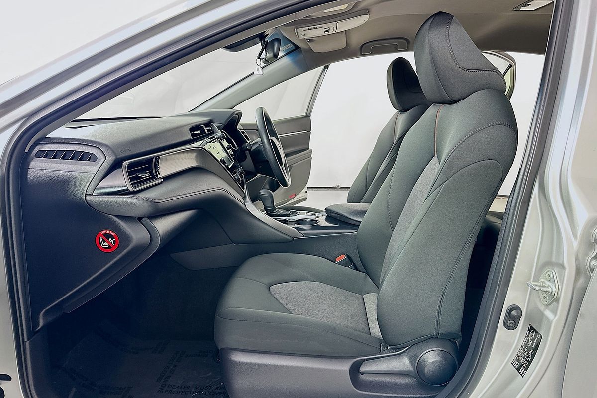 2019 Toyota Camry ASCENT ASV70R