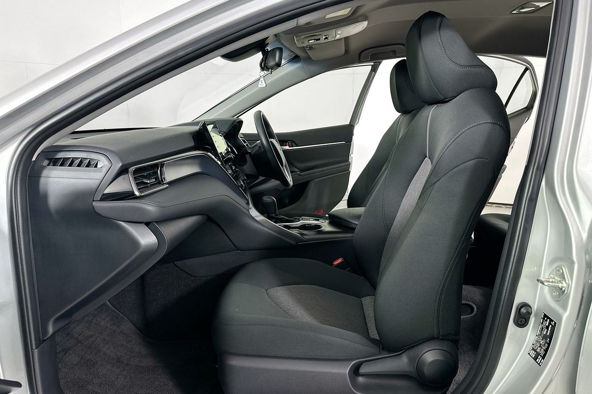 2024 Toyota Camry ASCENT AXVA70R