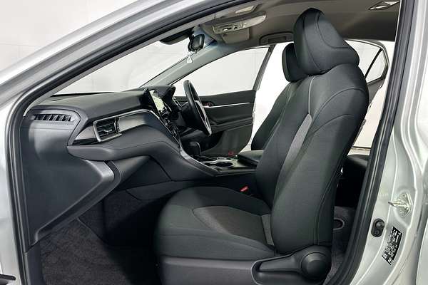 2024 Toyota Camry ASCENT AXVA70R