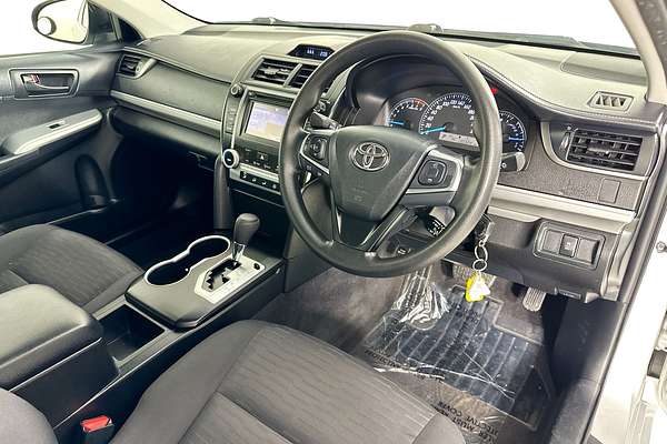 2016 Toyota CAMRY ALTISE ASV50R MY16