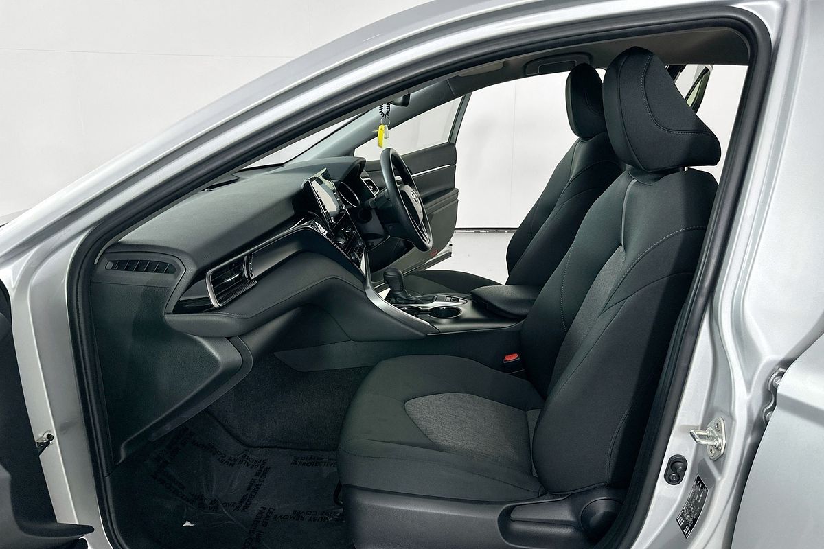 2024 Toyota Camry ASCENT AXVA70R