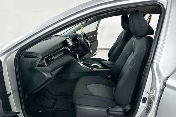 2024 Toyota Camry ASCENT AXVA70R