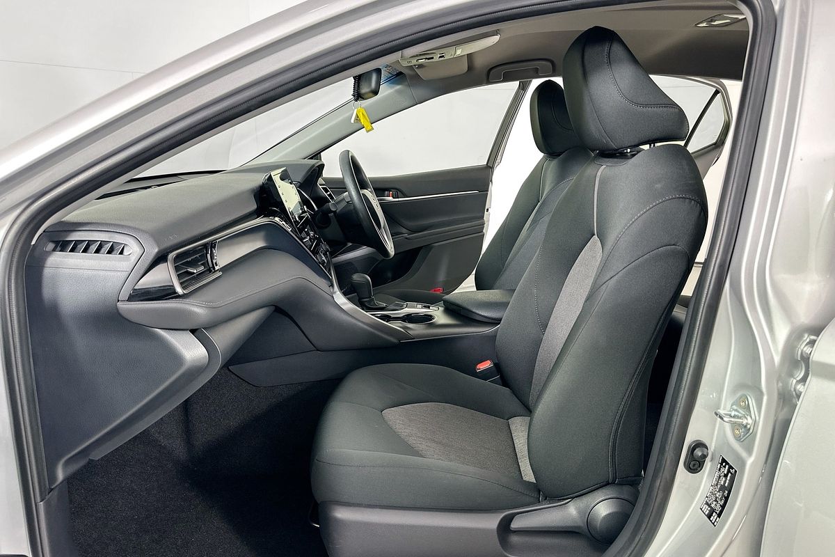 2024 Toyota CAMRY ASCENT AXVA70R