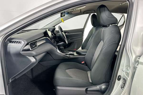 2024 Toyota CAMRY ASCENT AXVA70R