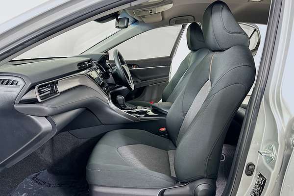 2021 Toyota CAMRY ASCENT HYBRID AXVH70R
