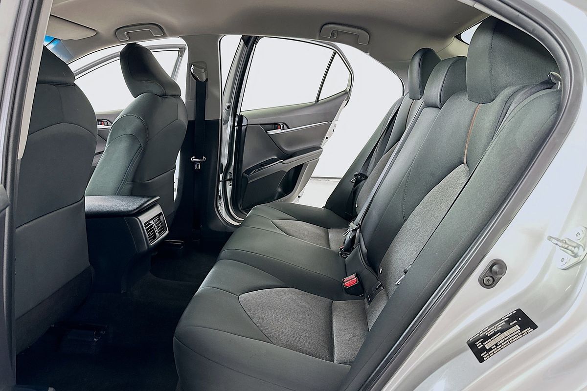 2019 Toyota Camry ASCENT ASV70R