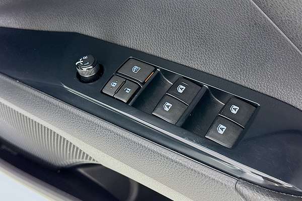 2019 Toyota CAMRY ASCENT SPORT HYBRID AXVH71R MY19