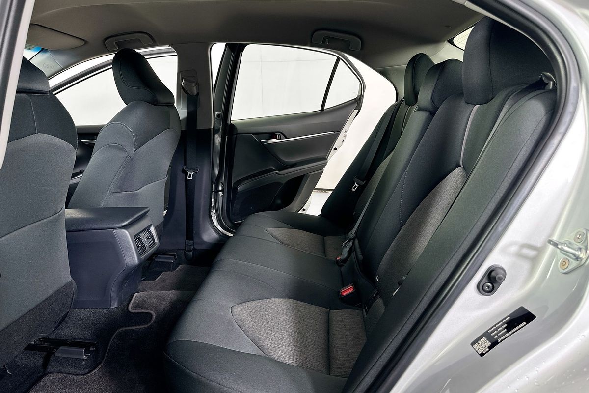2024 Toyota Camry ASCENT AXVA70R