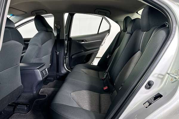 2024 Toyota Camry ASCENT AXVA70R