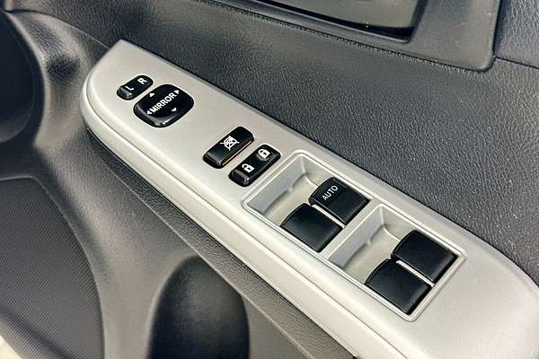 2016 Toyota CAMRY ALTISE ASV50R MY16