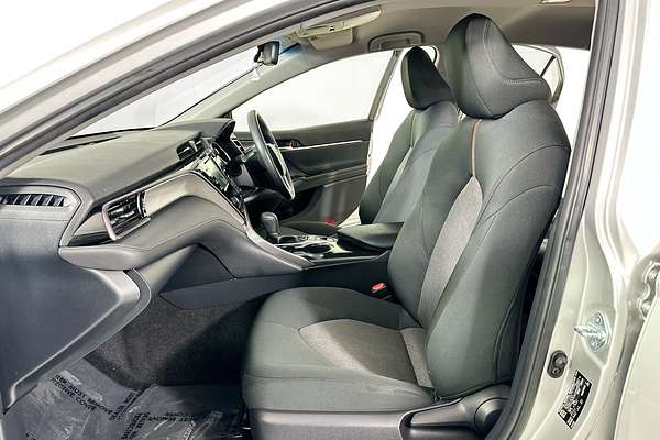 2020 Toyota Camry ASCENT HYBRID AXVH71R