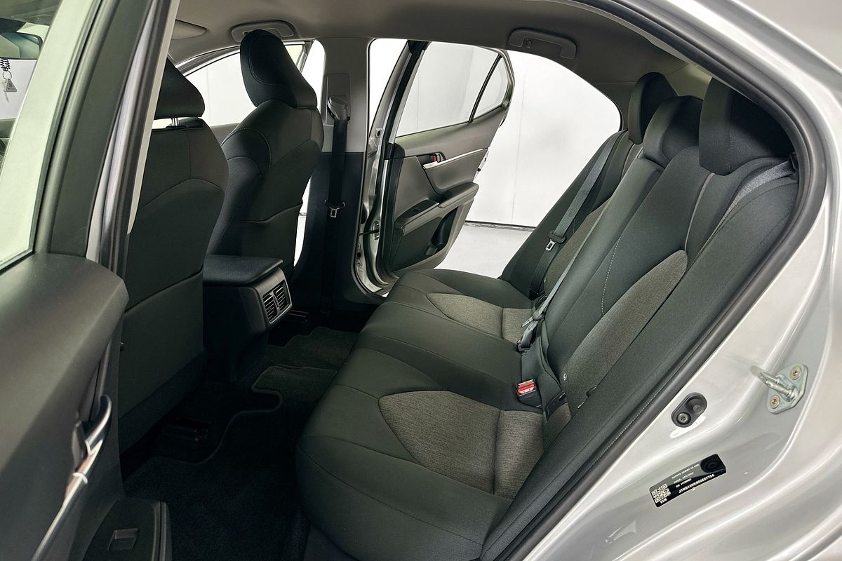 2024 Toyota Camry ASCENT AXVA70R