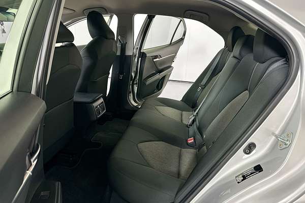 2024 Toyota Camry ASCENT AXVA70R