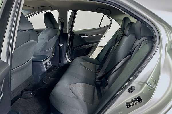 2019 Toyota Camry Ascent AXVH71R