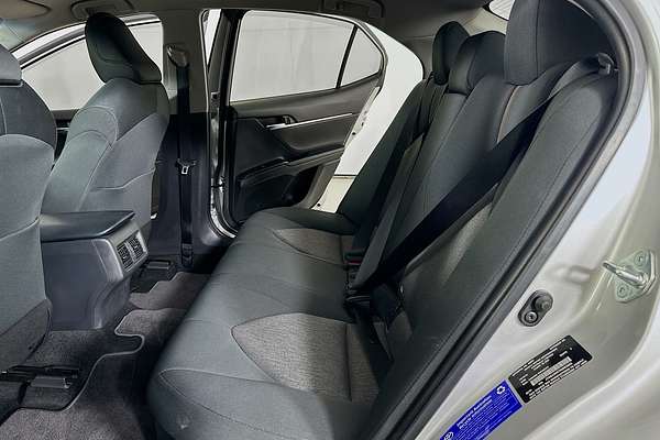 2021 Toyota CAMRY ASCENT HYBRID AXVH70R
