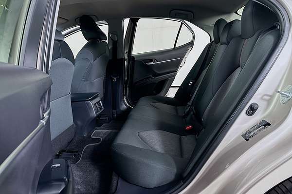 2019 Toyota Camry ASCENT SPORT ASV70R