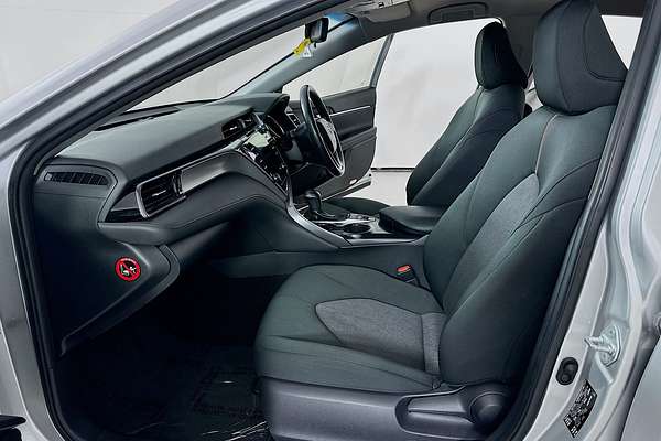 2019 Toyota CAMRY ASCENT SPORT HYBRID AXVH71R MY19