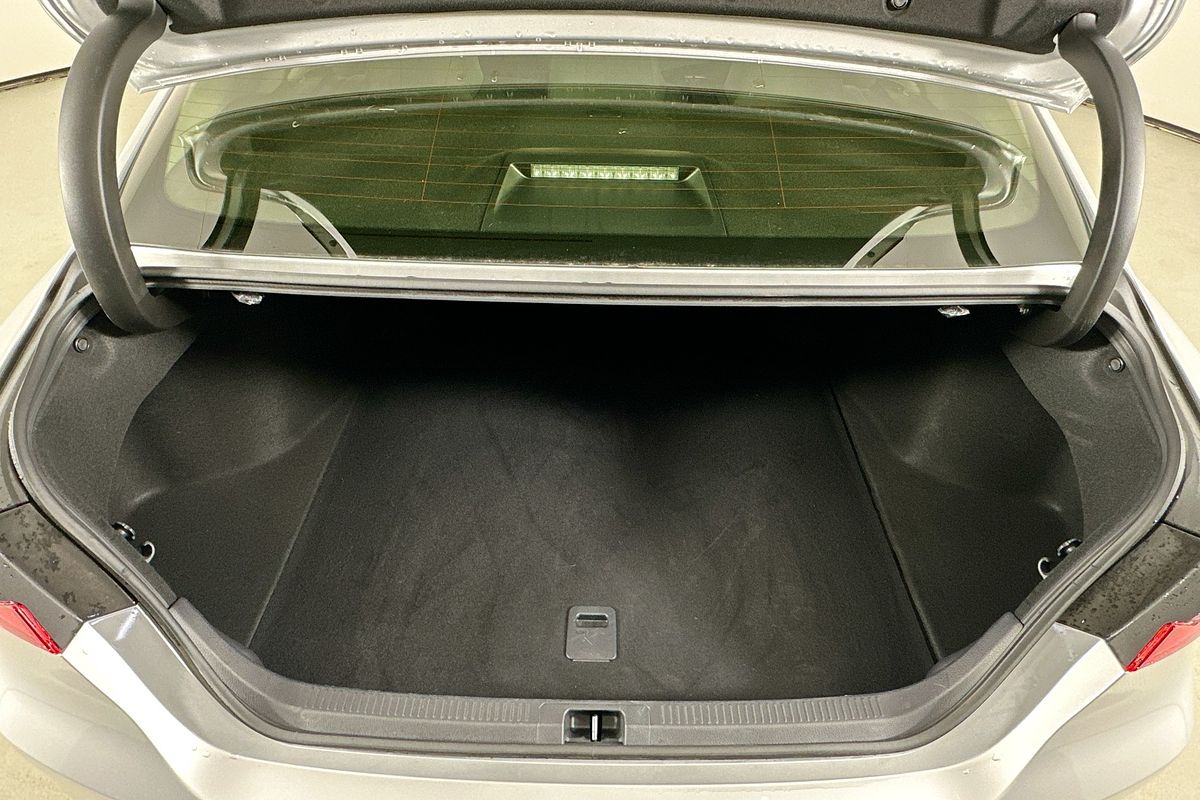 2024 Toyota Camry ASCENT AXVA70R