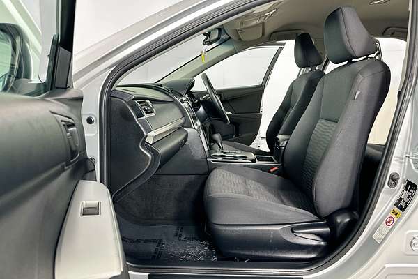 2016 Toyota CAMRY ALTISE ASV50R MY16
