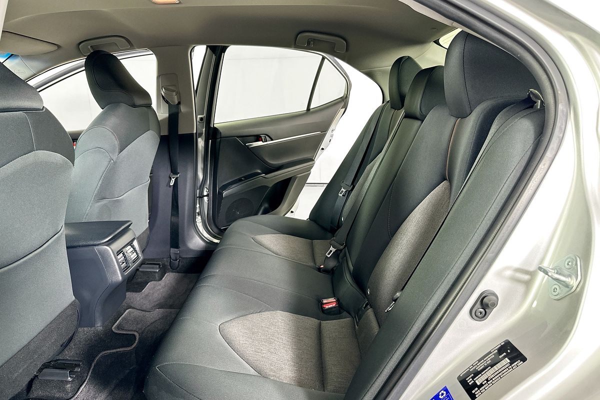 2020 Toyota Camry ASCENT HYBRID AXVH71R