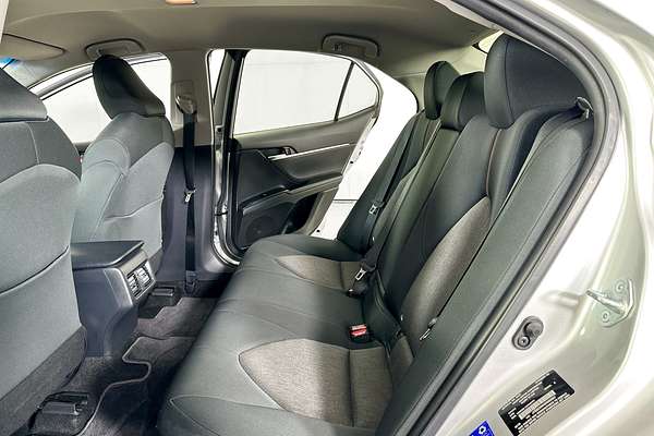 2020 Toyota Camry ASCENT HYBRID AXVH71R