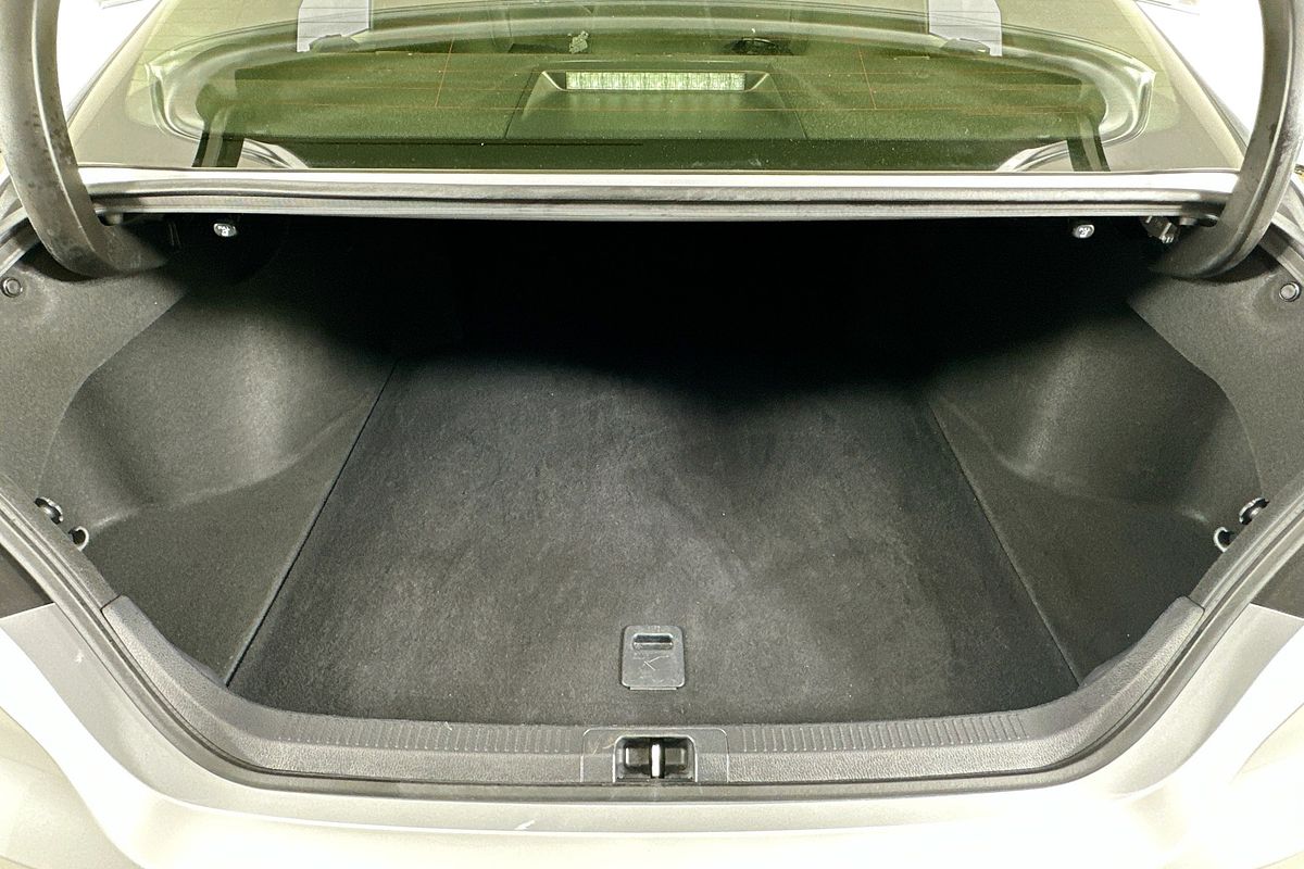 2024 Toyota Camry ASCENT AXVA70R