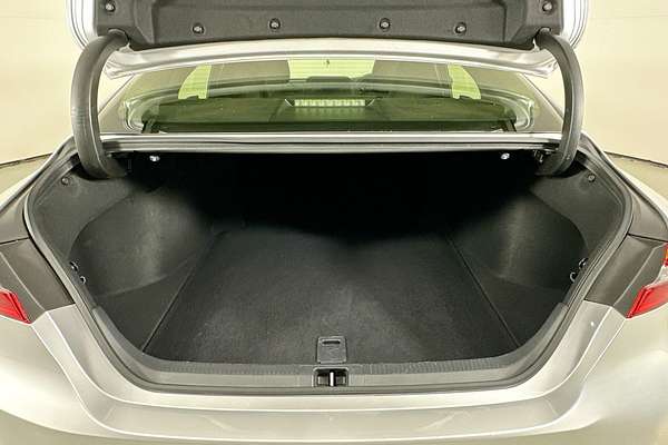 2024 Toyota CAMRY ASCENT AXVA70R