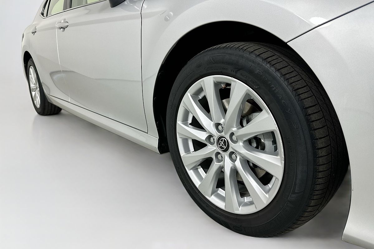 2019 Toyota Camry ASCENT ASV70R
