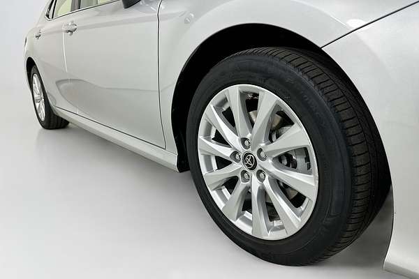 2019 Toyota Camry ASCENT ASV70R