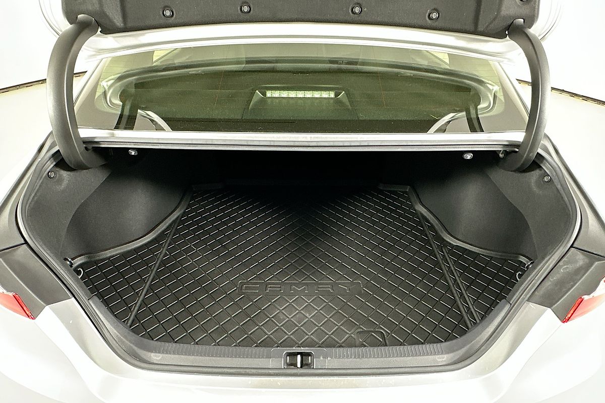 2020 Toyota Camry ASCENT HYBRID AXVH71R