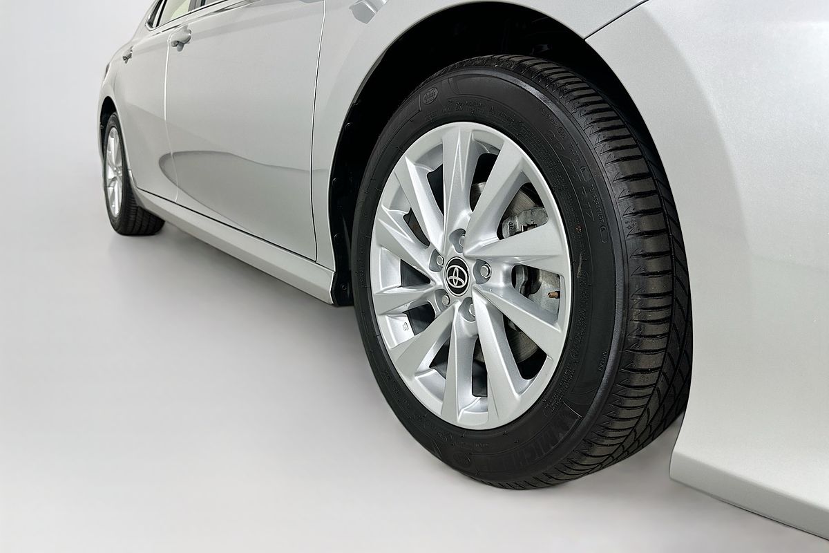 2024 Toyota Camry ASCENT AXVA70R